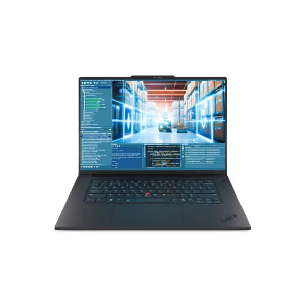 Mobilna stacja robocza Lenovo ThinkPad P1 Gen 8 21Q80008PB Ultra 9 285H Touch 16" 3.2K 64GB 2000SSD RTX PRO 2000 W11Pro