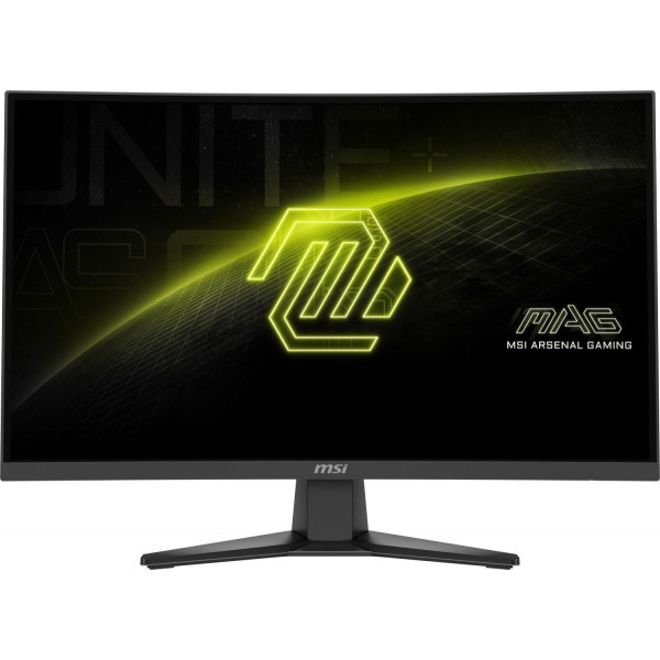 MSI MAG 275CQF E18 - 180Hz | QHD | Rapid VA | 27''