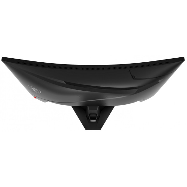 MSI MAG 275CQF E18 - 180Hz | QHD | Rapid VA | 27''