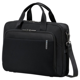 Samsonite Evosight Bailhandle 15.6“ czarny