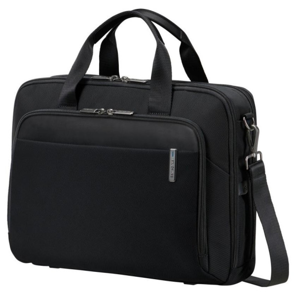Samsonite Evosight Bailhandle 15.6“ czarny