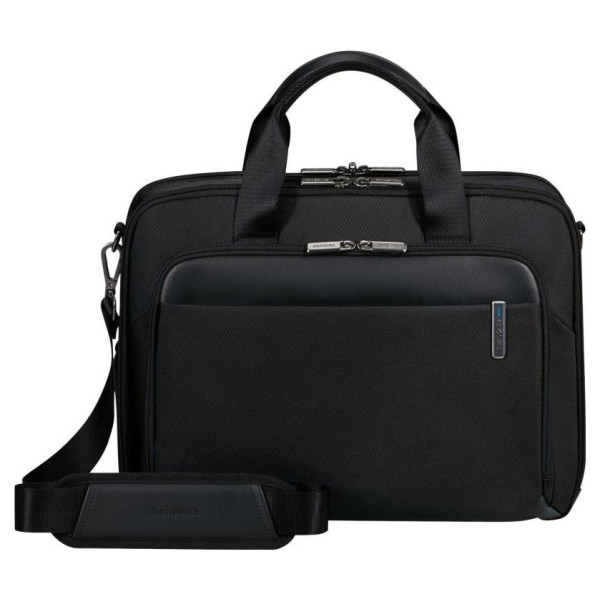 Samsonite Evosight Bailhandle 15.6“ czarny