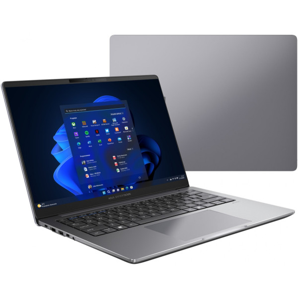 Laptop ASUS ExpertBook PM3406CKA-NZ0103X - Ryzen AI 7 350 | 14'' | 16GB | 1TB | W11Pro