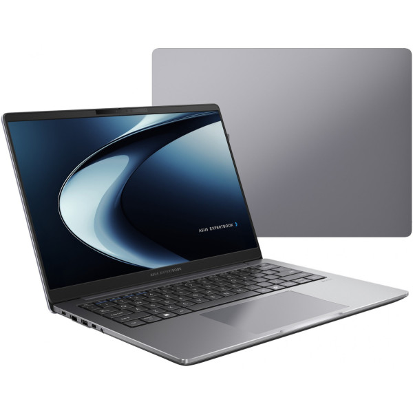 Laptop ASUS ExpertBook PM3406CKA-NZ0103X - Ryzen AI 7 350 | 14'' | 16GB | 1TB | W11Pro
