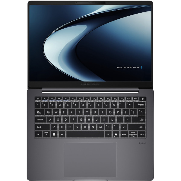 Laptop ASUS ExpertBook PM3406CKA-NZ0103X - Ryzen AI 7 350 | 14'' | 16GB | 1TB | W11Pro