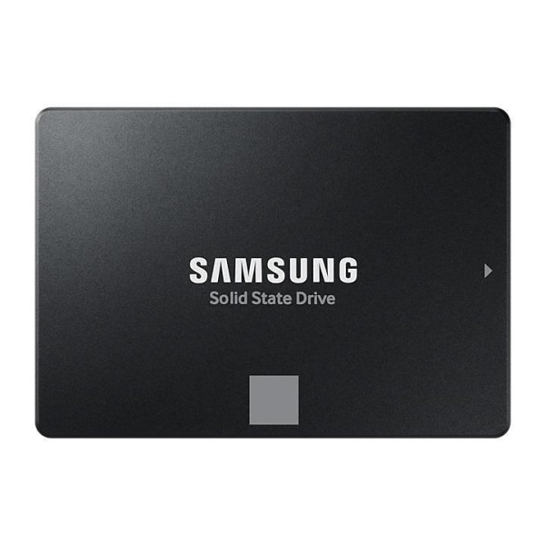 Dysk SSD Samsung 870 EVO 4TB