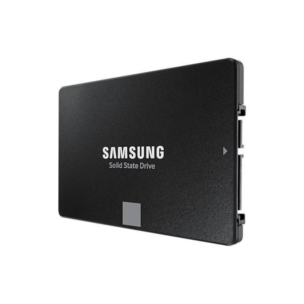 Dysk SSD Samsung 870 EVO 4TB
