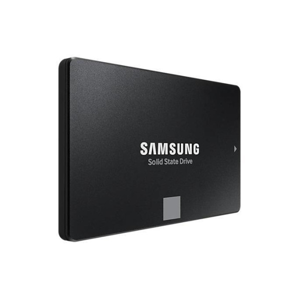 Dysk SSD Samsung 870 EVO 4TB