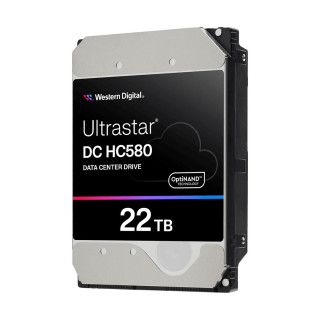 Western Digital ULTRASTAR DC HC580 22TB SATA
