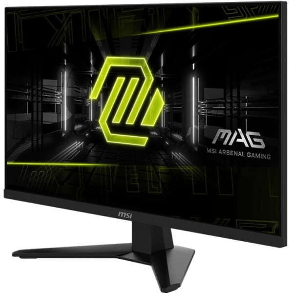 MSI MAG 274QF X24 - 240Hz | QHD | Rapid IPS | 27''