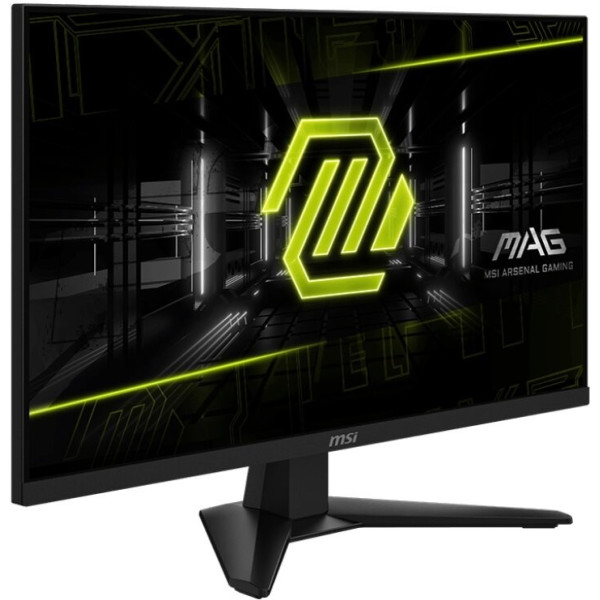 MSI MAG 274QF X24 - 240Hz | QHD | Rapid IPS | 27''
