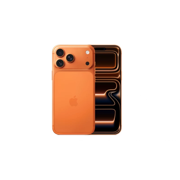 Smartfon Apple iPhone 17 Pro Max 1TB Kosmiczny Pomarańcz MFYW4HX/A