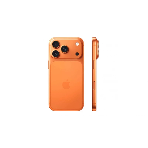 Smartfon Apple iPhone 17 Pro Max 1TB Kosmiczny Pomarańcz MFYW4HX/A