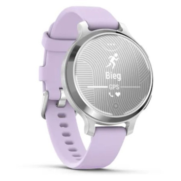Garmin Lily 2 Active fioletowy