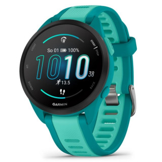 Garmin Forerunner 165 Music Turkusowy