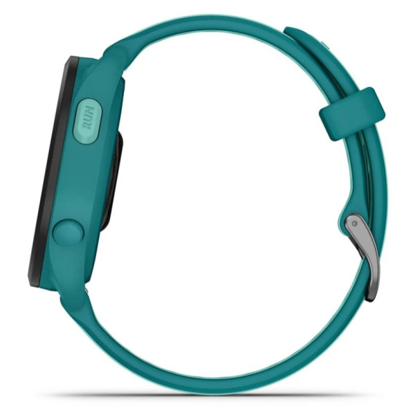 Garmin Forerunner 165 Music Turkusowy