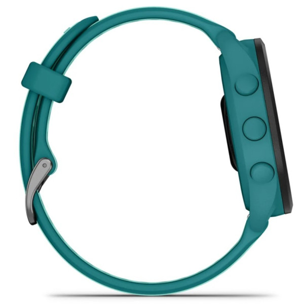 Garmin Forerunner 165 Music Turkusowy