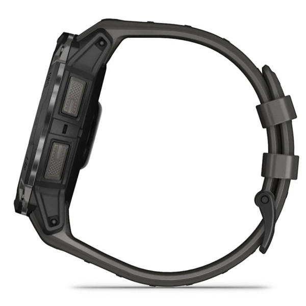 Garmin Instinct 3 AMOLED 50mm czarny