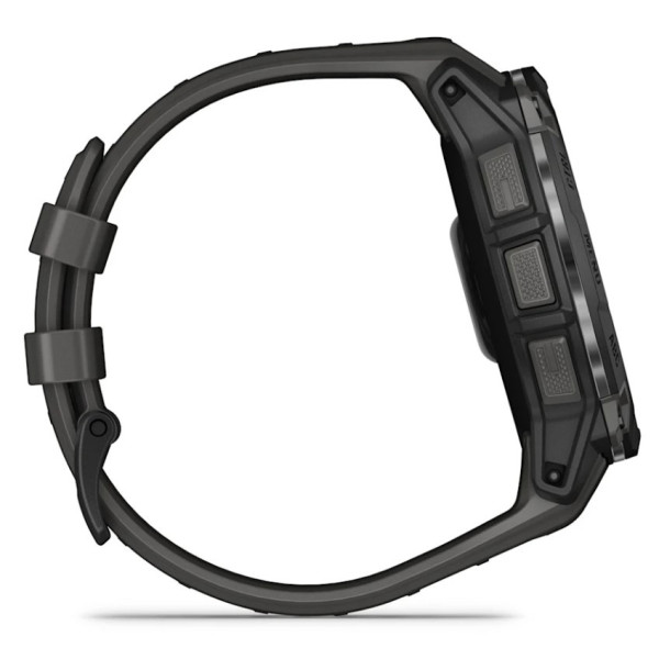 Garmin Instinct 3 AMOLED 50mm czarny