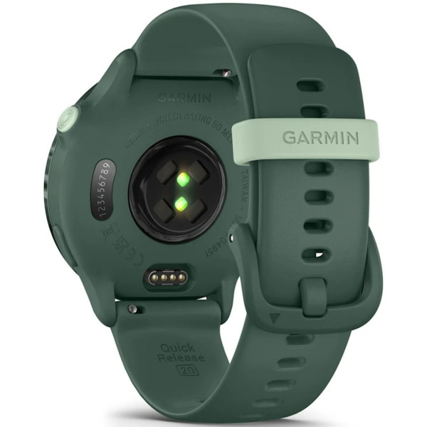 Garmin Vivoactive 6 Zielony
