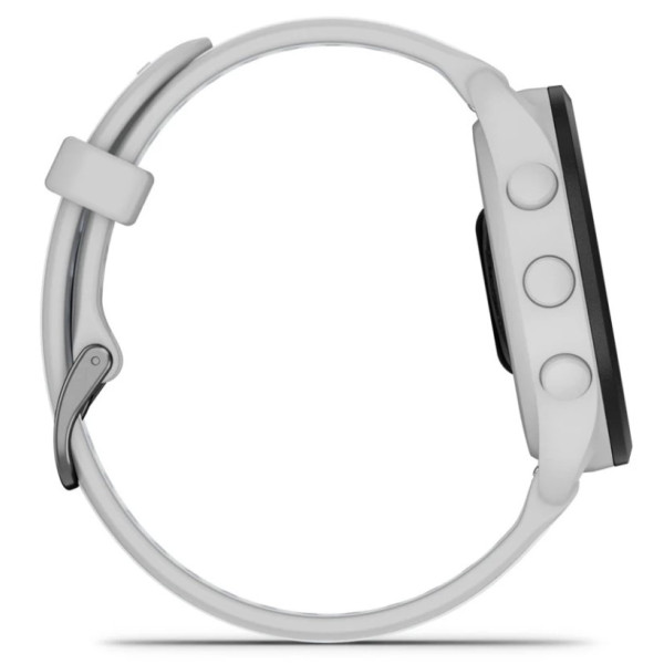 Garmin Forerunner 165 Music Biały