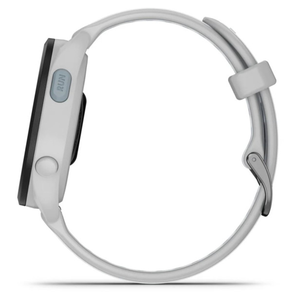 Garmin Forerunner 165 Music Biały