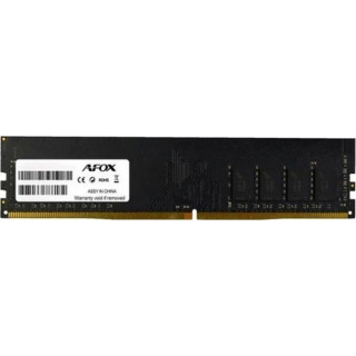 AFOX RAM DDR4 8G 2400MHZ