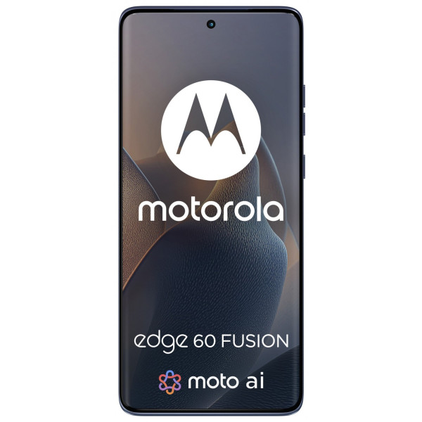 Smartfon Motorola Edge 60 Fusion 8/256GB Slipstream