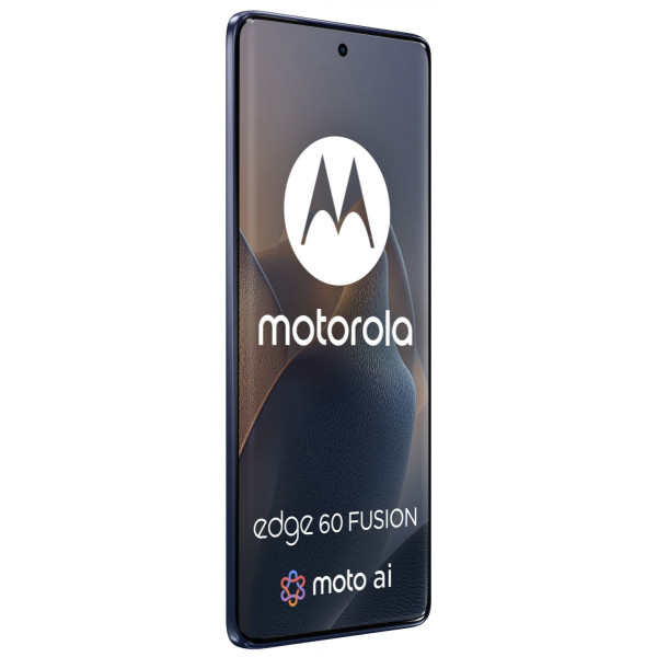 Smartfon Motorola Edge 60 Fusion 8/256GB Slipstream