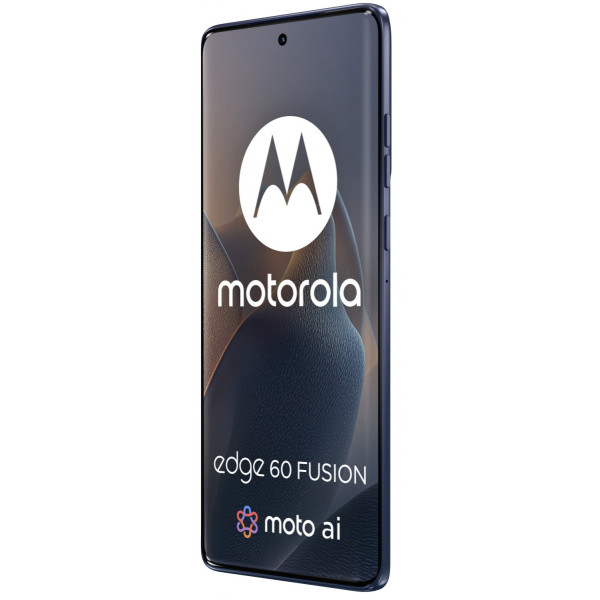Smartfon Motorola Edge 60 Fusion 8/256GB Slipstream