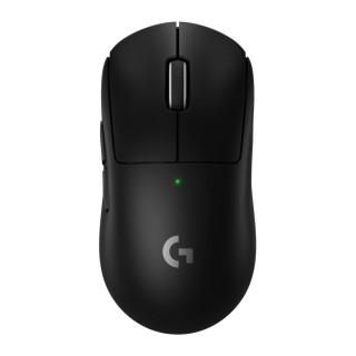 Logitech G Pro X Superlight 2 SE Czarny