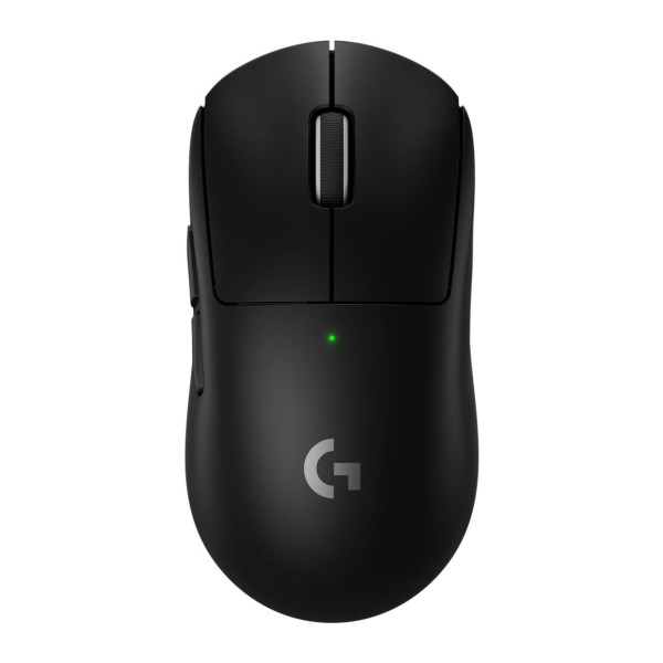 Logitech G Pro X Superlight 2 SE Czarny