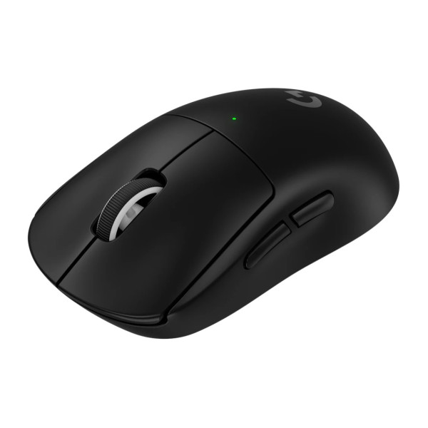 Logitech G Pro X Superlight 2 SE Czarny