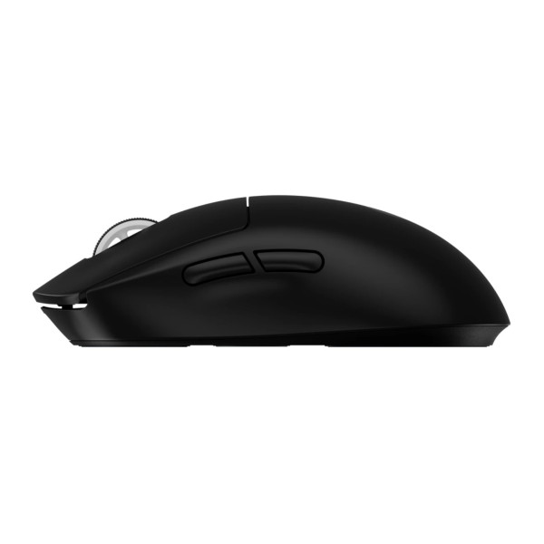 Logitech G Pro X Superlight 2 SE Czarny