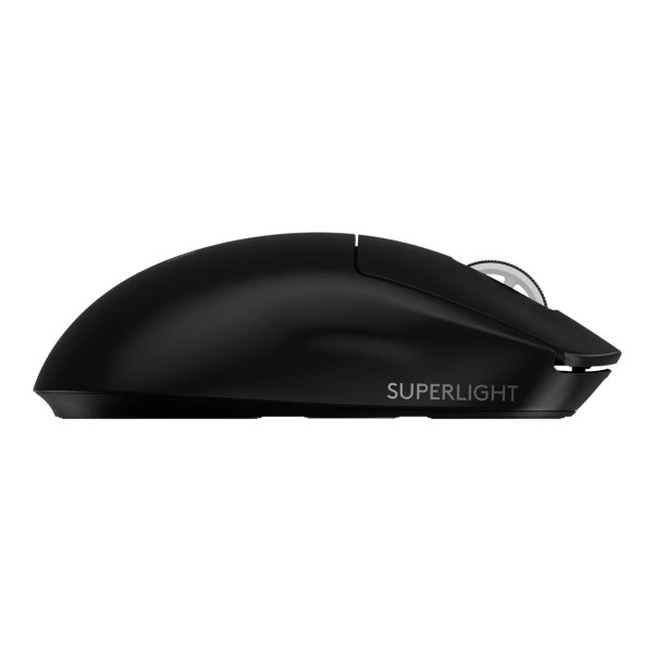 Logitech G Pro X Superlight 2 SE Czarny