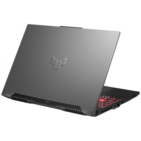 Laptop ASUS TUF Gaming A16 FA607NUG-RL116W - Ryzen 7-7445HS | 16'' | 144Hz | 16GB | 512GB | W11H | RTX4050