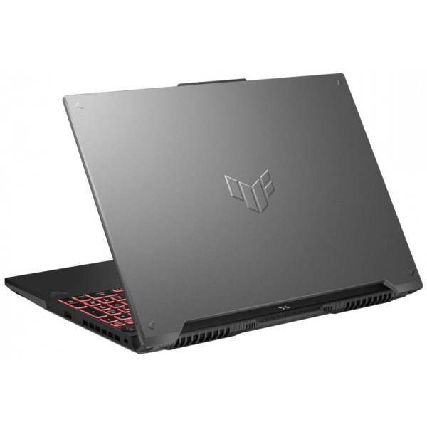 Laptop ASUS TUF Gaming A16 FA607NUG-RL116W - Ryzen 7-7445HS | 16'' | 144Hz | 16GB | 512GB | W11H | RTX4050