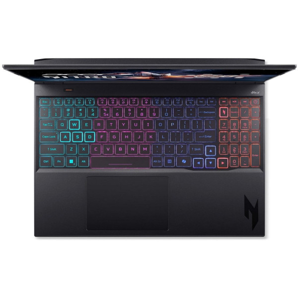 Laptop Acer Nitro 16S AI - Ryzen AI 9 365 | 16'' | 16GB | 1TB | No OS | RTX 5070Ti