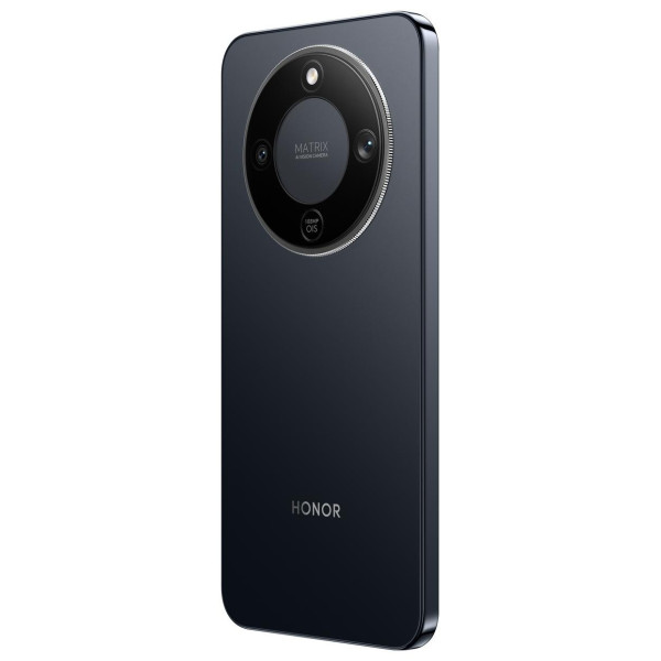 Smartfon HONOR Magic 8 Lite 8/256GB Czarny