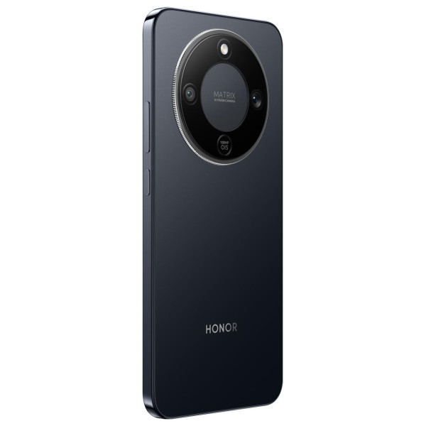 Smartfon HONOR Magic 8 Lite 8/256GB Czarny