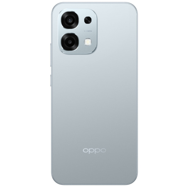 Smartfon Oppo A6 PRO 5G 8/256GB Lunar Titanium
