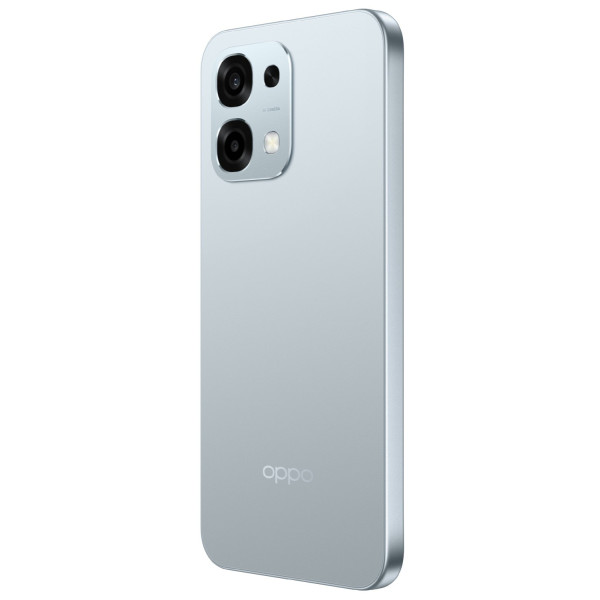 Smartfon Oppo A6 PRO 5G 8/256GB Lunar Titanium