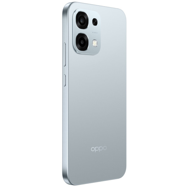 Smartfon Oppo A6 PRO 5G 8/256GB Lunar Titanium