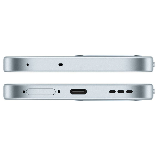 Smartfon Oppo A6 PRO 5G 8/256GB Lunar Titanium