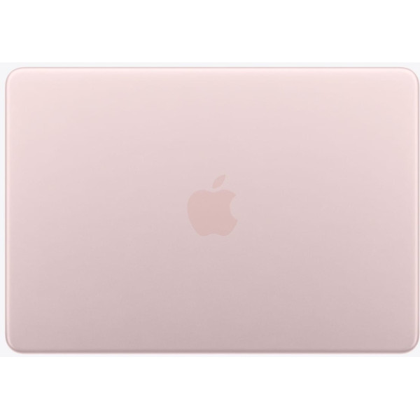Laptop Apple MacBook Neo MHFH4ZE/A A18 Pro 6‑core CPU 5‑core GPU 13" 8GB 256SSD Int MacOS Subtelny róż