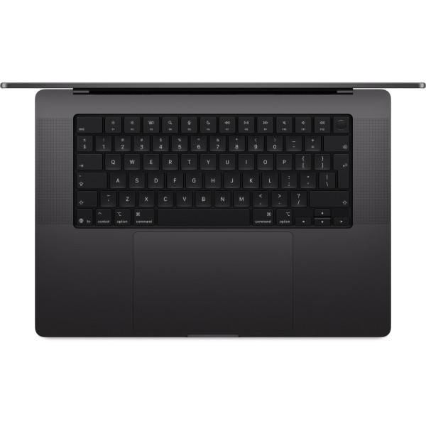 Laptop Apple Macbook Pro - M5 Max (18/32) | 16,2'' | 36GB | 2TB | Mac OS | Gwiezdna Czerń