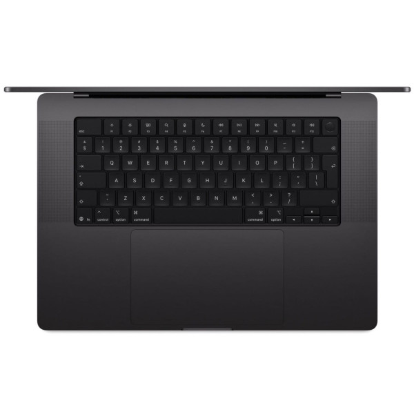 Laptop Apple MacBook Pro 16 MGEC4ZE/A M5 Pro 18‑core CPU 20‑core GPU 16,2" 48GB 1000SSD Int MacOS Gwiezdna Czerń