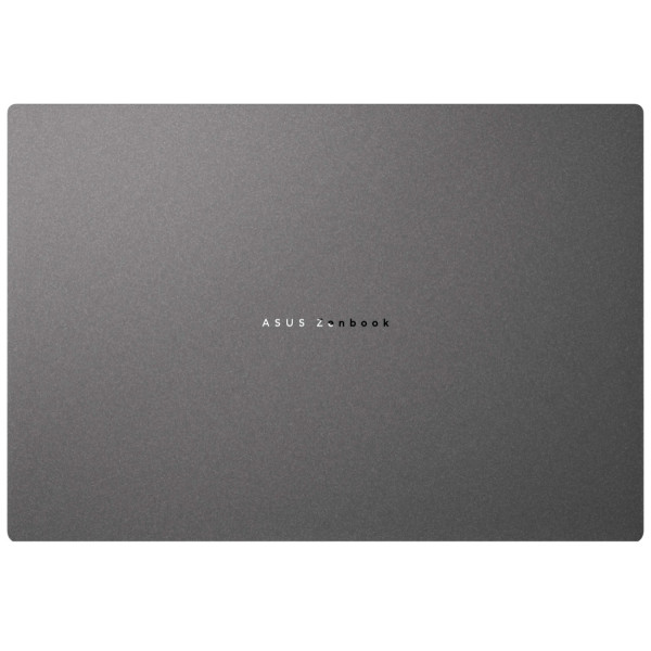 Laptop ASUS ZenBook S 16 OLED UM5606GA-SS281X - AI 9 465 | 16'' | 3K | 120Hz | 32GB | 1TB | W11Pro | Szary