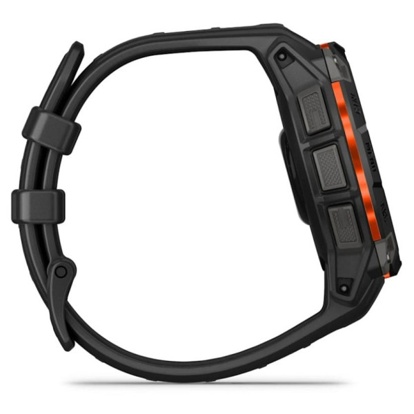 Garmin Instinct 3 Solar 45mm czarny