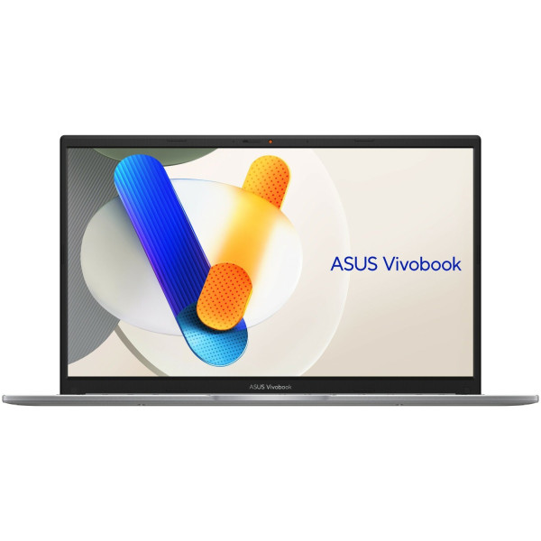 Laptop ASUS VivoBook 15 X1504VA-BQ4284W - Core 5-120U | 15,6'' | 16GB | 512GB | W11H | Srebrny